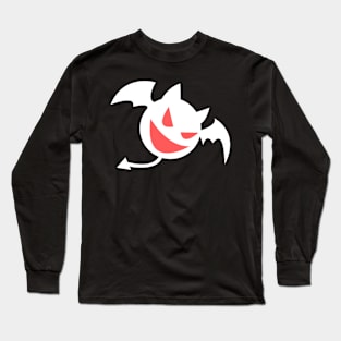 Demon Monster Long Sleeve T-Shirt